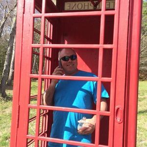 Meet your Posher, Linwood